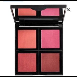 E.l.f. Blush Palette Dark